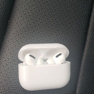 AirPod pros